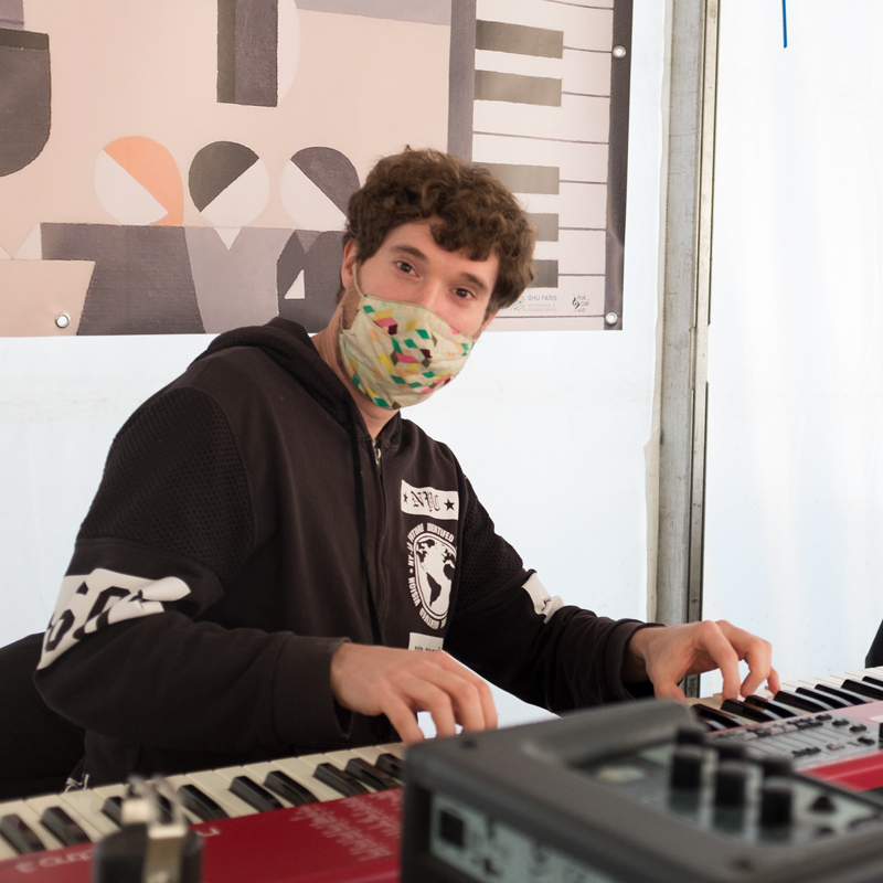 pianiste